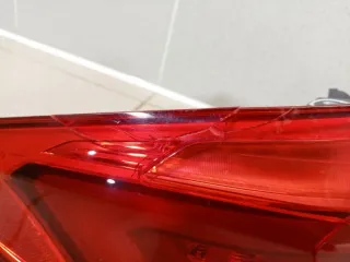 63217376463 Фонарь задний наружный левый BMW 5 E61 Арт 2-903799, вид 4