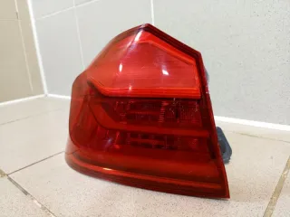 63217376463 Фонарь задний наружный левый BMW 5 E61 Арт 2-903799, вид 5