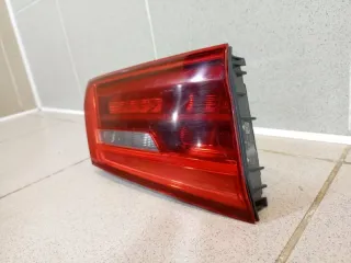 63217376473 Фонарь задний внутренний левый BMW 5 E61 Арт 2-903810, вид 3