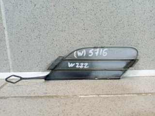 A22288504249999 Заглушка (решетка) в бампер Mercedes S W222 Арт 2-903858, вид 5