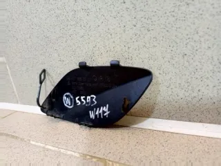 A11788506229999 Заглушка (решетка) в бампер Mercedes CLA c117 Арт 2-903873, вид 6