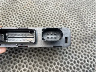3D0909135K Блок управления центральным замком Porsche Cayenne 955 Арт 2-903969, вид 6