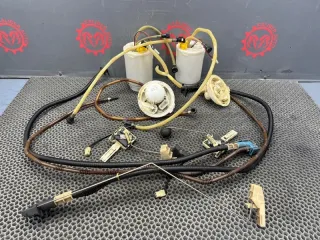 95562010301 Насос топливный Porsche Cayenne 955 4.5л Арт 2-903982, вид 1