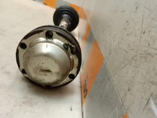 1K0407271JK Полуось передняя левая (приводной вал, ШРУС) Volkswagen Passat B7 Арт 2-904033, вид 5