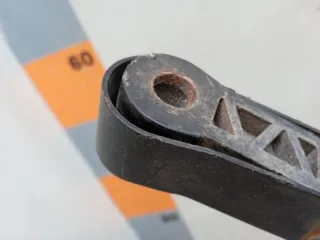 315256 Щеткодержатель (поводок стеклоочистителя, дворник) ГАЗ 3302 Арт 2-904257, вид 5