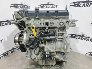 Fxja Двигатель 1.4 fxja Ford Fusion 1 1.4л Арт 2-904326, вид 1