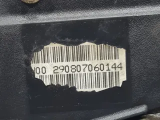 Fxja Двигатель 1.4 fxja Ford Fusion 1 1.4л Арт 2-904326, вид 14