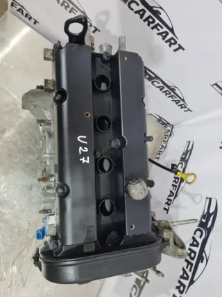Fxja Двигатель 1.4 fxja Ford Fusion 1 1.4л Арт 2-904326, вид 15