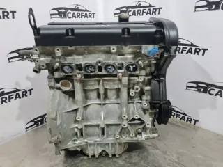 Fxja Двигатель 1.4 fxja Ford Fusion 1 1.4л Арт 2-904326, вид 2