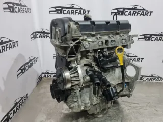 Fxja Двигатель 1.4 fxja Ford Fusion 1 1.4л Арт 2-904326, вид 5