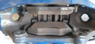 34116891273 Комплект суппортов BMW 3 F80 Арт 2-904339, вид 9