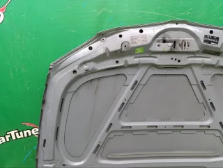 41627162102 Капот BMW 1 E81/E82/E87/E88 Арт 2-904371, вид 14