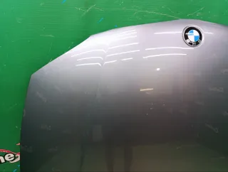 41627162102 Капот BMW 1 E81/E82/E87/E88 Арт 2-904371, вид 3