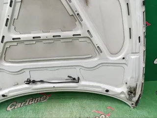 41627162102 Капот BMW 1 E81/E82/E87/E88 Арт 2-904372, вид 16