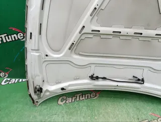 41627162102 Капот BMW 1 E81/E82/E87/E88 Арт 2-904372, вид 17