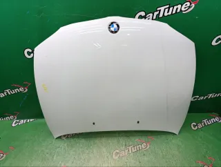 41627162102 Капот BMW 1 E81/E82/E87/E88 Арт 2-904372, вид 2