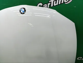 41627162102 Капот BMW 1 E81/E82/E87/E88 Арт 2-904372, вид 4