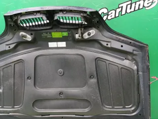 41617042893 Капот BMW 3 E46 Арт 2-904403, вид 15