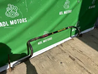 4056A096 Стабилизатор подвески (поперечной устойчивости) Mitsubishi Outlander 2 Арт 2-904497, вид 3