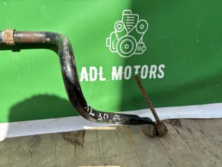 4056A096 Стабилизатор подвески (поперечной устойчивости) Mitsubishi Outlander 2 Арт 2-904497, вид 5