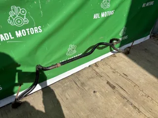 4056A096 Стабилизатор подвески (поперечной устойчивости) Mitsubishi Outlander 2 Арт 2-904497, вид 8
