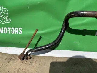 4056A096 Стабилизатор подвески (поперечной устойчивости) Mitsubishi Outlander 2 Арт 2-904497, вид 9