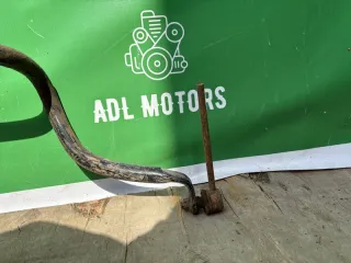4056A096 Стабилизатор подвески (поперечной устойчивости) Mitsubishi Outlander 2 Арт 2-904497, вид 10