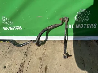 4056A096 Стабилизатор подвески (поперечной устойчивости) Mitsubishi Outlander 2 Арт 2-904498, вид 5