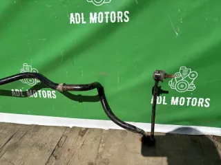 4056A096 Стабилизатор подвески (поперечной устойчивости) Mitsubishi Outlander 2 Арт 2-904498, вид 10