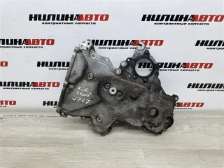 213502B000 Декоративная крышка двигателя Kia Ceed 1 Арт 2-904517, вид 1