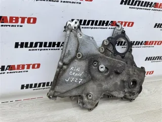 213502B000 Декоративная крышка двигателя Kia Ceed 1 Арт 2-904517, вид 3