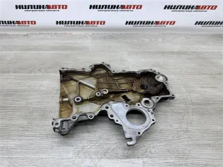 213502B000 Декоративная крышка двигателя Kia Ceed 1 Арт 2-904517, вид 4