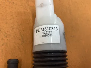 PUM810313 Насос бачка омывателя Chevrolet Camaro 5 Арт 2-904561, вид 4