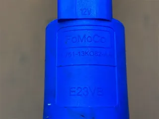 AV61-13K082-AA Насос бачка омывателя Jaguar F-Pace Арт 2-904607, вид 4