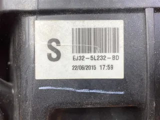 EJ32-5L232-BD Корпус воздушного фильтра Land Rover Discovery 4 Арт 2-904617, вид 6