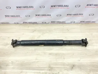 373001LA0A Карданный вал Infiniti QX56 2 Арт 2-904778, вид 1