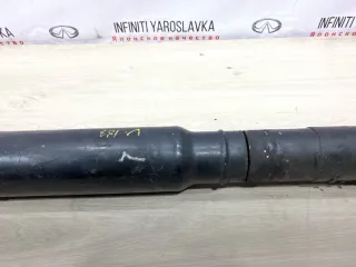 373001LA0A Карданный вал Infiniti QX56 2 Арт 2-904778, вид 4
