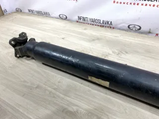 373001LA0A Карданный вал Infiniti QX56 2 Арт 2-904778, вид 5