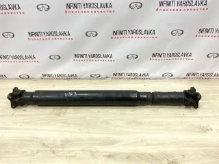 373001LA0A Карданный вал Infiniti QX56 2 Арт 2-904778, вид 7