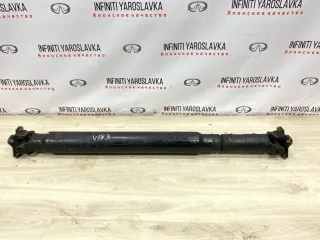 373001LA0A Карданный вал Infiniti QX56 2 Арт 2-904778, вид 8