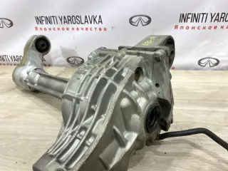 385001LA1B Мост редуктор Infiniti QX56 2 Арт 2-904787, вид 11
