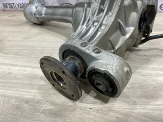 385001LA1B Мост редуктор Infiniti QX56 2 Арт 2-904787, вид 12