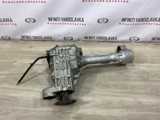 385001LA1B Мост редуктор Infiniti QX56 2 Арт 2-904787, вид 15