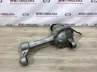 385001LA1B Мост редуктор Infiniti QX56 2 Арт 2-904787, вид 16