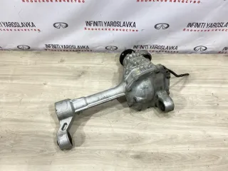 385001LA1B Мост редуктор Infiniti QX56 2 Арт 2-904787, вид 17