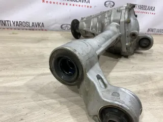 385001LA1B Мост редуктор Infiniti QX56 2 Арт 2-904787, вид 18