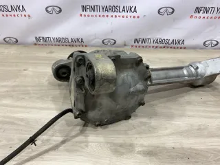 385001LA1B Мост редуктор Infiniti QX56 2 Арт 2-904787, вид 3