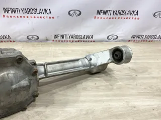 385001LA1B Мост редуктор Infiniti QX56 2 Арт 2-904787, вид 4