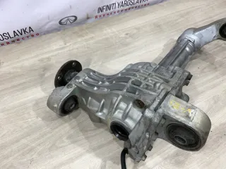 385001LA1B Мост редуктор Infiniti QX56 2 Арт 2-904787, вид 5
