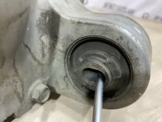 385001LA1B Мост редуктор Infiniti QX56 2 Арт 2-904787, вид 8